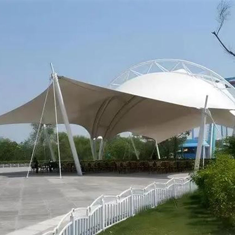 忻城县工程案例