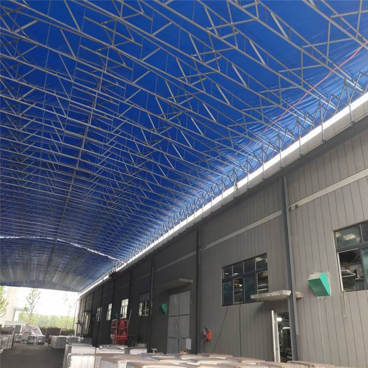 忻城县工程案例