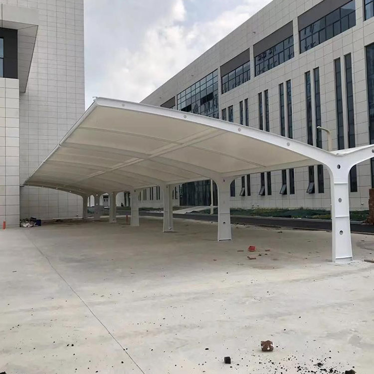 忻城县工程案例