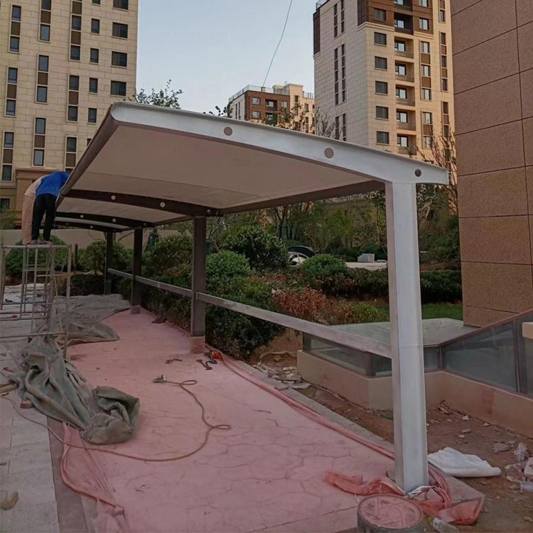 忻城县工程案例